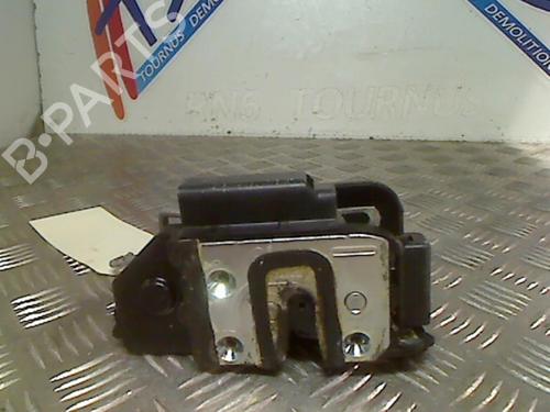 Rear right lock HYUNDAI GETZ (TB) 1.5 CRDi | BP21739525C99 