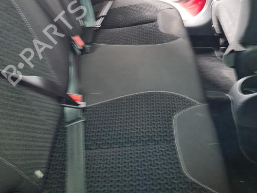 Shift knob CITROËN C3 II (SC_) 1.4 HDi 70 (SC8HZC, SC8HR0, SC8HP4) | BP24455266I34 - Image 5