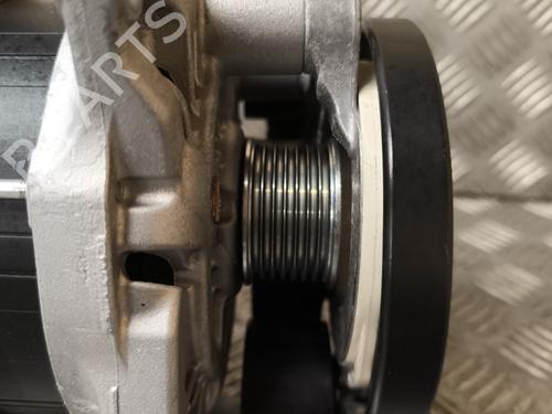 Alternator SUBARU XV (GT) 2.0 i e-BOXER AWD (GTE) | BP22006564M7 