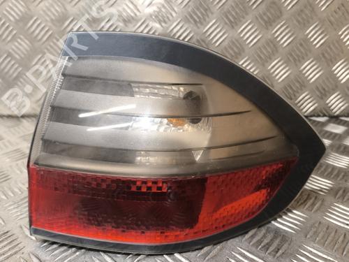 Used Right taillight FORD S-MAX (WA6) 2.0 TDCi (140 hp) 22181296