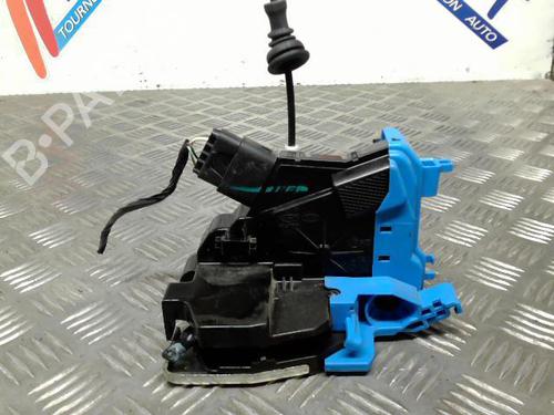 Used Rear left lock KIA CEE'D Sportswagon (JD) 1.6 CRDi 110 (110 hp) 21739121