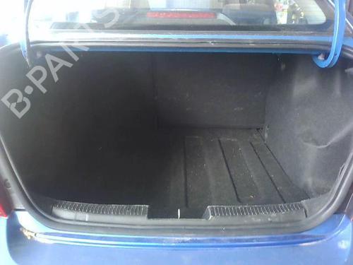 Used Parts CHEVROLET AVEO Saloon (T300)  1.4  2025255