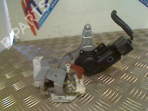 Rear right lock CITROËN C1 (PM_, PN_) 1.0 | BP21743911C99 