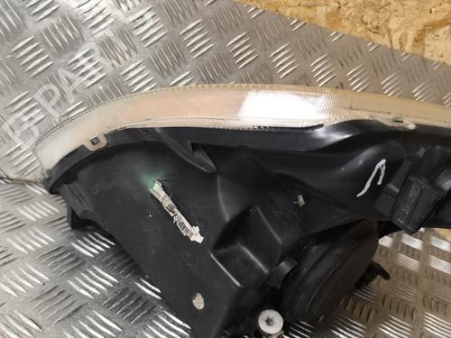 Højre forlygte CITROËN C2 (JM_) 1.4 HDi | BP27162218C29 