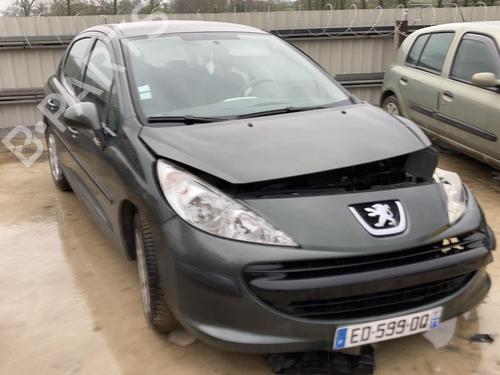 Display monitor PEUGEOT 207 (WA_, WC_) 1.4 16V | BP21738481C48 