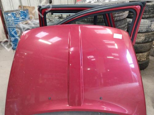 Used Hood DODGE CALIBER 2.0 (156 hp) 21736116