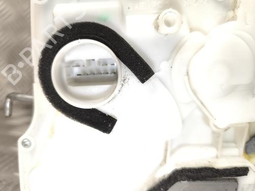 Zamek drzwi przednich lewych SUZUKI SWIFT III (MZ, EZ) 1.3 (RS413, ZC11S) | BP26875307C98