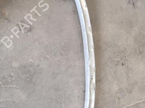 Rear bumper reinforcement RENAULT MEGANE II Estate (KM0/1_) 1.5 dCi (KM1F) | BP21745527C73 
