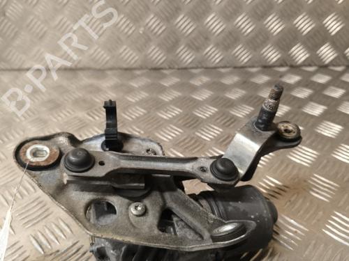 Used Front wiper motor PEUGEOT 407 SW (6E_, 6D_) 2.0 HDi 135 (136 hp) 21733312