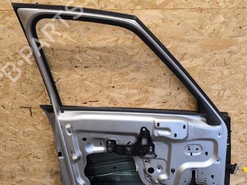 Left front door CITROËN C4 Picasso I MPV (UD_) 1.6 HDi | BP21737226C2 