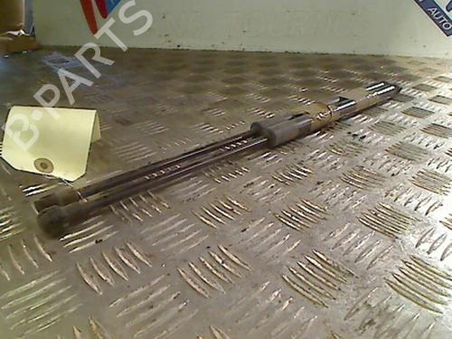 Used Tailgate lift support CHEVROLET AVEO Hatchback (T300) 1.3 D (75 hp) 21743881