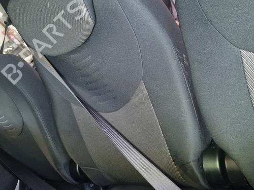 Front left window mechanism FIAT MULTIPLA (186_) 1.9 JTD (186AXE1A) | BP22013892C22 