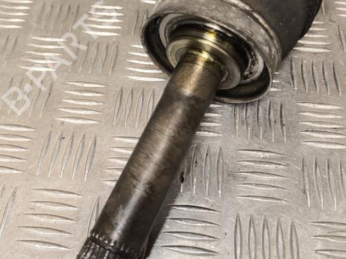 Right front driveshaft NISSAN NAVARA (D22) 2.5 D 4x4 | BP27368364M39 