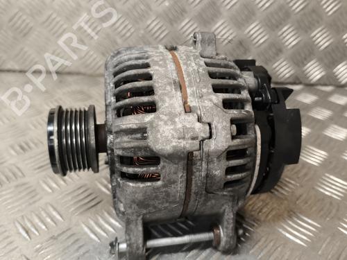 Alternator NISSAN QASHQAI / QASHQAI +2 I (J10, NJ10, JJ10E) 1.5 dCi | BP24322120M7 