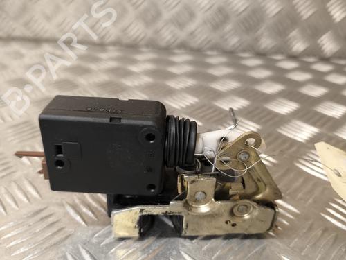 Front right lock PEUGEOT 106 II (1A_, 1C_) 1.1 i | BP25998132C97 