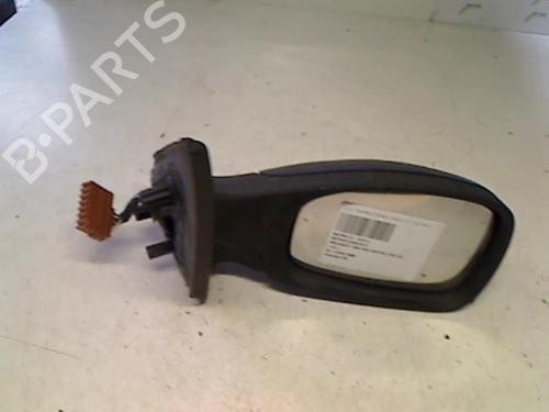 Used Right mirror PEUGEOT 306 Hatchback (7A, 7C, N3, N5) 1.6 (89 hp) 21753459