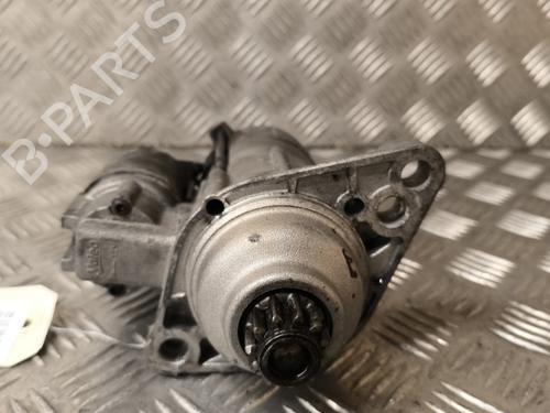 Startmotor SEAT TOLEDO III (5P2) 1.9 TDI (105 hp) 21729596