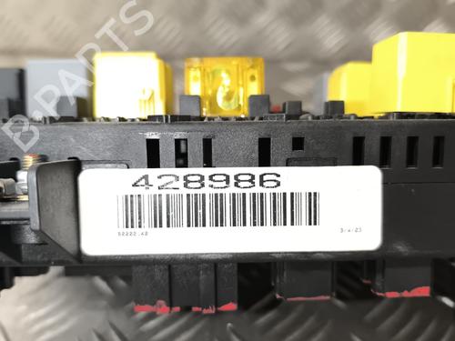 Fuse box MERCEDES-BENZ M-CLASS (W163) ML 270 CDI (163.113) | BP23254682E1 