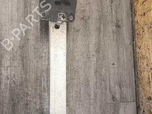 Rear bumper reinforcement PEUGEOT 308 II (LB_, LP_, LW_, LH_, L3_) 1.6 BlueHDi 120 | BP26157043C73