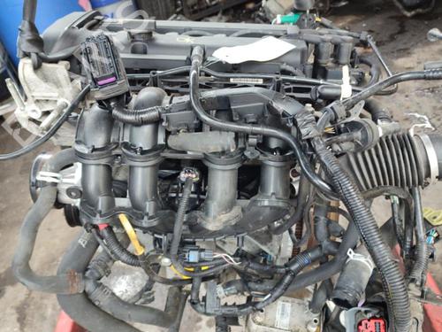 Used Engine FORD FIESTA VI (CB1, CCN) 1.4 (97 hp) 21746234
