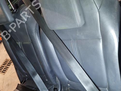 Right rear door PEUGEOT 5008 (0U_, 0E_) 1.6 HDi | BP29897075C5