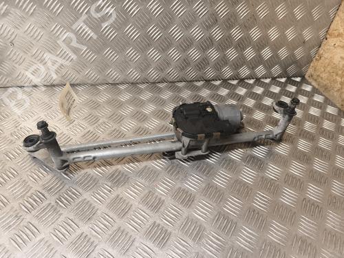 Used Front wiper motor VW GOLF VI (5K1) 2.0 TDI (110 hp) 26240216