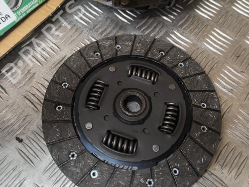 Autre DACIA LOGAN (LS_) 1.6 (LS0B, LS0D, LS0F, LS0H) | BP30565661O1