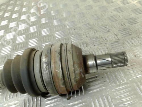 Left front driveshaft OPEL ASTRA H (A04) 1.7 CDTI (L48) | BP21744474M38 