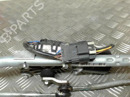 Used Front wiper motor CHEVROLET CRUZE Hatchback (J305) 1.7 D (131 hp) 21735338