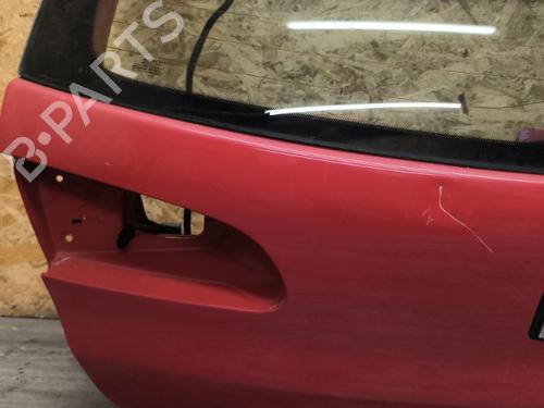 Tailgate SEAT IBIZA III (6L1) 1.4 16V | BP21741229C6 