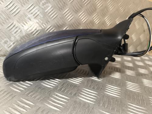 Right mirror PEUGEOT 307 (3A/C) 2.0 HDi 110 | BP27328977C27 