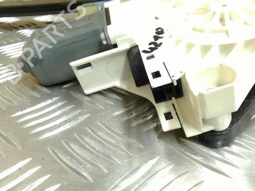 Used Front left window mechanism AUDI A1 (8X1, 8XK) 1.6 TDI (105 hp) 21730211