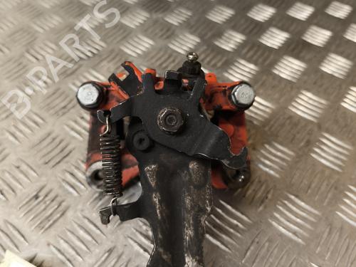 Left rear brake caliper NISSAN ALMERA TINO (V10) 2.2 dCi | BP21737063M107 