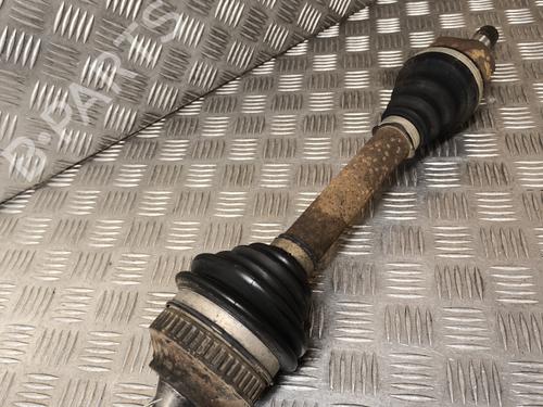 Used Left front driveshaft PEUGEOT PARTNER Box Body/MPV (5_, G_) 1.6 HDi 90 (90 hp) 29192982