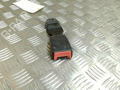 Used Seat buckle CITROËN C3 I (FC_, FN_) 1.4 HDi (68 hp) 21737656