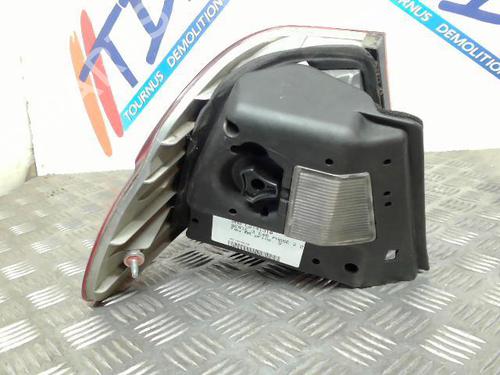 Right taillight BMW 3 (E46) 320 d | BP21742450C35 