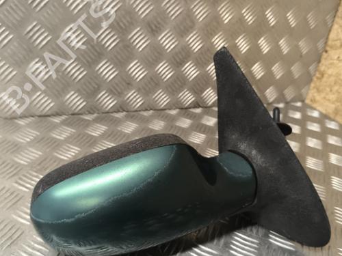 Right mirror RENAULT MEGANE I (BA0/1_) 1.4 16V (BA0D, BA1H, BA0W, BA10) | BP21748187C27 