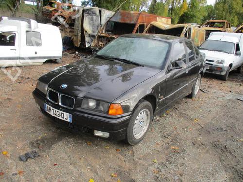 Right front indicator BMW 3 (E36) 325 i | BP21752789C33 