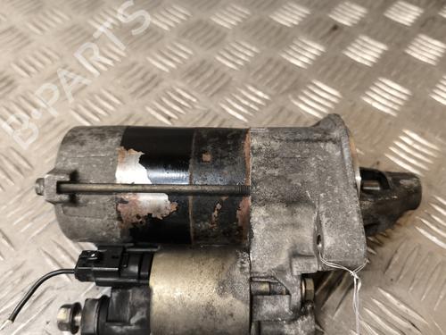 Starter TOYOTA YARIS VERSO (_P2_) 1.3 (NCP20_, NCP22_, NCP20R, NCP22R) | BP25283210M8 