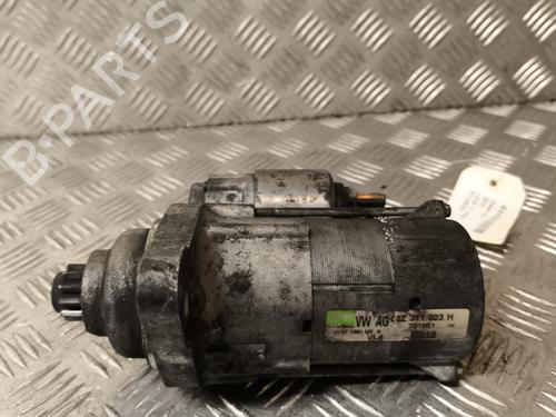 Starter SEAT LEON (1P1) 1.9 TDI | BP21826118M8 