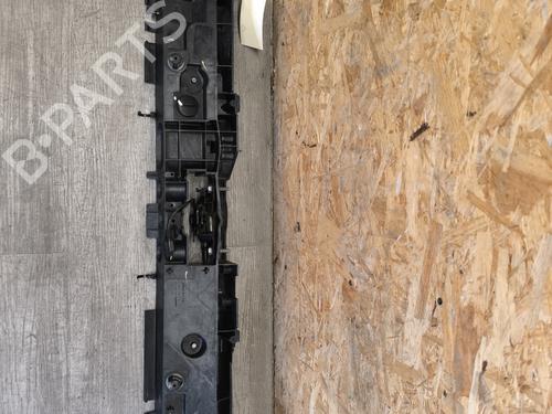 Crossmember RENAULT CLIO IV (BH_) 0.9 TCe 90 (BHNF, BHMA, BHMH, BHJK, BHJR) | BP26524584C162 
