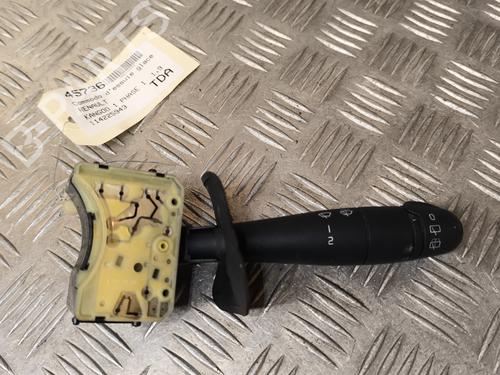 Used Steering column stalk RENAULT KANGOO (KC0/1_) D 65 1.9 (KC0E, KC02, KC0J, KC0N) (64 hp) 29759165