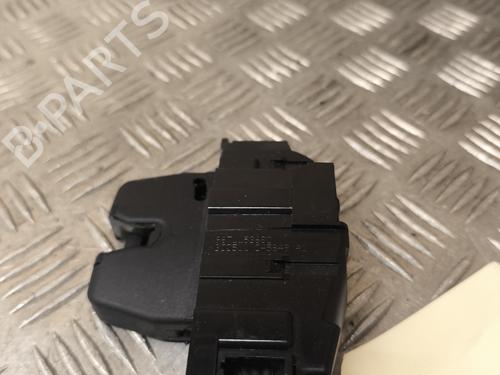 Tailgate lock PEUGEOT 308 I (4A_, 4C_) 1.6 HDi | BP21748473C101 