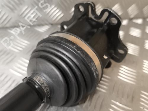 Left front driveshaft AUDI A4 B6 Avant (8E5) 1.9 TDI | BP31042635M38