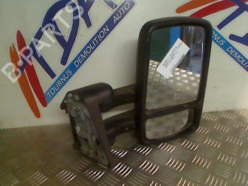 Used Right mirror RENAULT TRAFIC Van (T_, P_, V_) 2.1 D (64 hp) 21743955