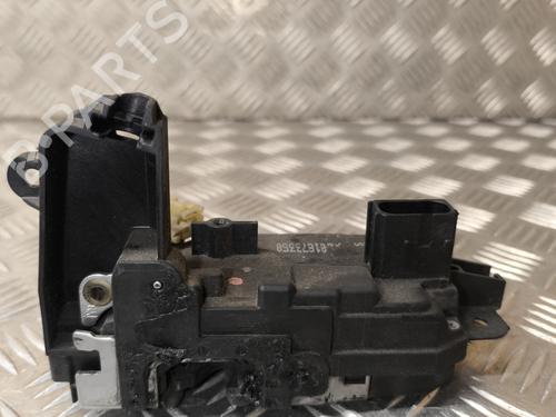 Front right lock OPEL TIGRA TwinTop (X04) 1.4 (R97) | BP26905792C97 