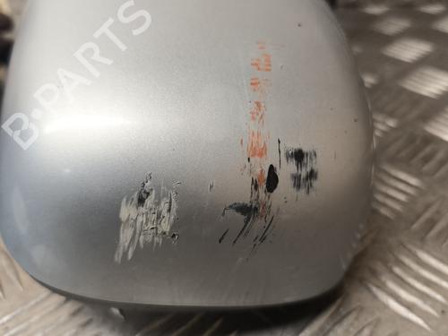 Right mirror RENAULT KANGOO (KC0/1_) 1.5 dCi (KC07) | BP21733022C27 