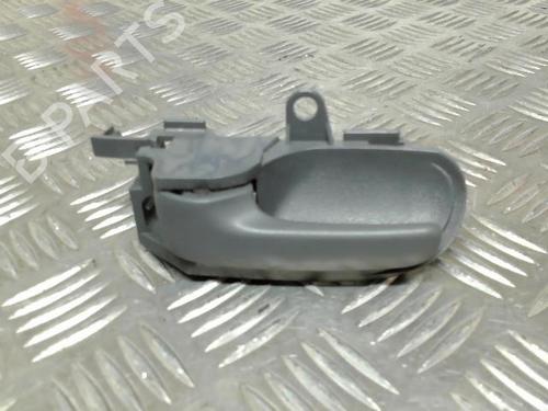 Used Front left interior door handle PEUGEOT 107 (PM_, PN_) 1.0 (68 hp) 21742683
