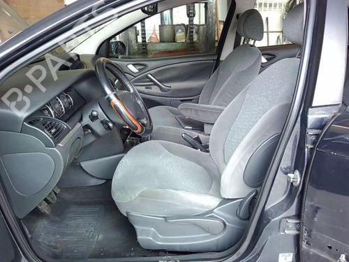 Venstre baglygte bagklap CITROËN C5 II (RC_) 1.6 HDi (RC8HZB) | BP21749253C79 
