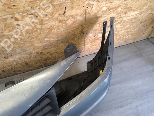 Front bumper RENAULT MEGANE II (BM0/1_, CM0/1_) 1.5 dCi (BM1E, CM1E) | BP26278745C7 